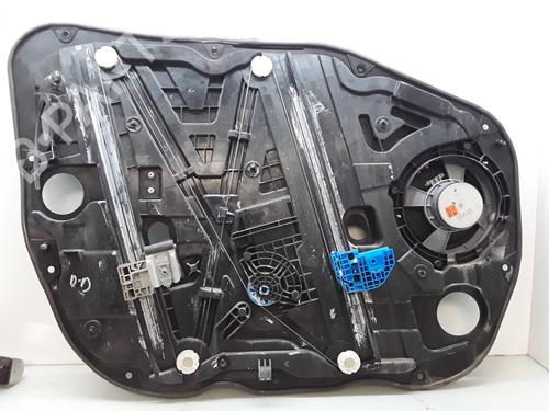 Used Front right window mechanism KIA NIRO I (DE) E-NIRO (204 hp) 26223032