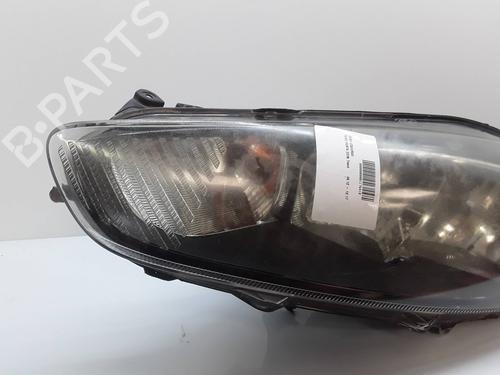 Left headlight FORD FIESTA VI (CB1, CCN) | BP32428331C28