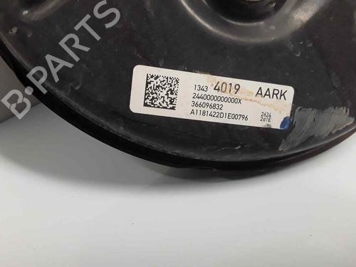 Servo brake OPEL ASTRA K Sports Tourer (B16) 1.4 Turbo (35) | BP30195271M42