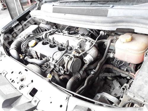 Engine OPEL ZAFIRA / ZAFIRA FAMILY B (A05) 1.9 CDTI (M75) | BP10651095M1 