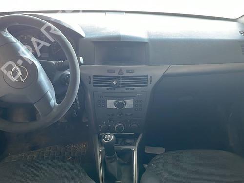 Engine OPEL ASTRA H (A04) | BP38870960M1 - Image 9