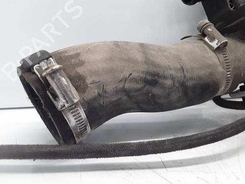 Pipe HYUNDAI i30 (GD) | BP36650384M125 - Image 3