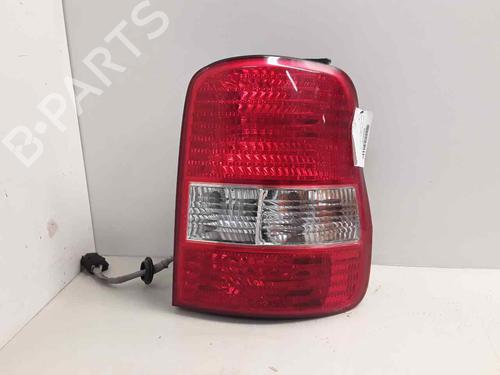 Right taillight KIA CARNIVAL II (GQ) 2.9 CRDi | BP12317531C35 