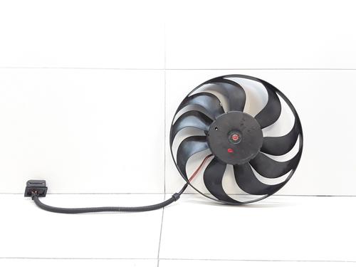 Køleventilator elektrisk SEAT IBIZA III (6L1) [2002-2009]  13653489