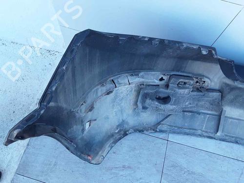 Rear bumper OPEL ASTRA H (A04) 1.4 (L48) | BP16039041C8 