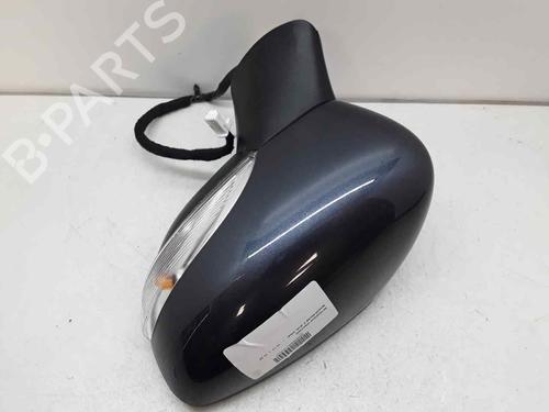 Left mirror NISSAN MICRA V (K14)  | BP24360786C26 