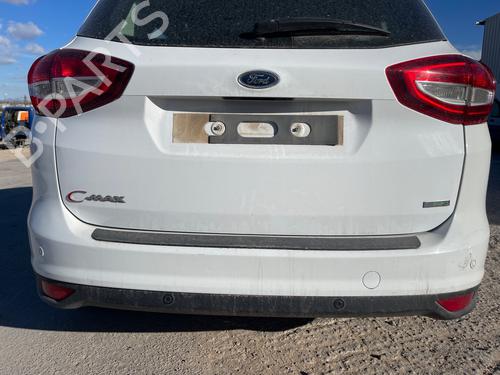 Używane Zderzak tylny FORD C-MAX II (DXA/CB7, DXA/CEU) [2010-2019]  30838574