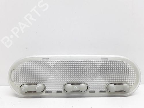 Innerbelysning NISSAN QASHQAI / QASHQAI +2 I (J10, NJ10, JJ10E) 1.5 dCi (106 hp) 9160980