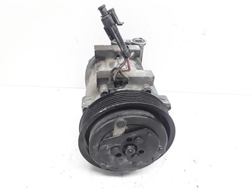 AC compressor OPEL INSIGNIA A Saloon (G09) 2.0 CDTI (69) | BP18130367M34 
