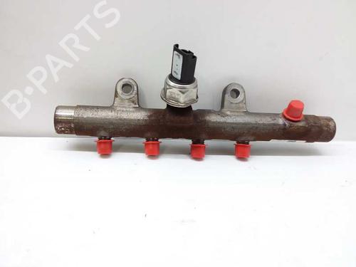 Fordelerrør RENAULT MEGANE II (BM0/1_, CM0/1_)  | BP7469888M98 