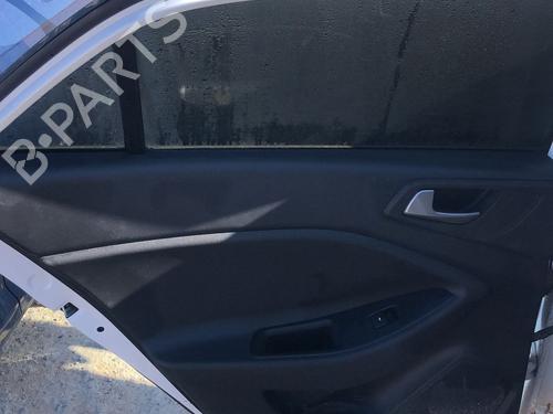 Rear fog light HYUNDAI i20 ACTIVE (IB, GB)  | BP23272211C37 