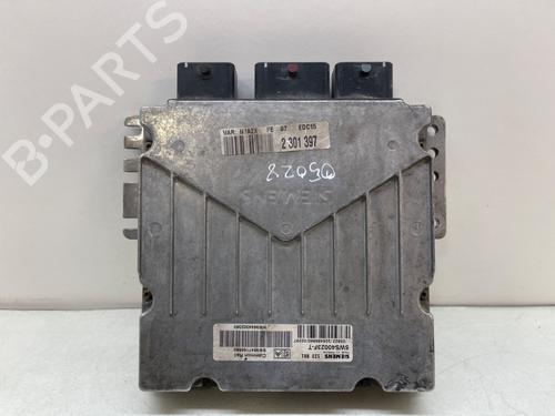 Used Electronic module CITROËN XSARA (N1) 2.0 HDi 90 (90 hp) 22897969