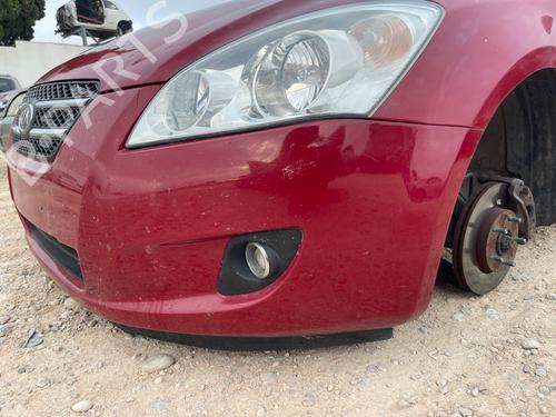 Front bumper KIA CEE'D Hatchback (ED)  | BP27992062C7 