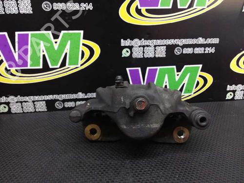 Left front brake caliper HYUNDAI GETZ (TB)  | BP11601404M105 