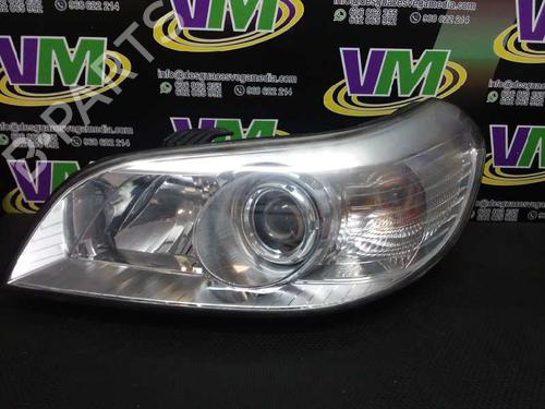Used Left headlight CHEVROLET EPICA (KL1_) [2004-2011]  10260778