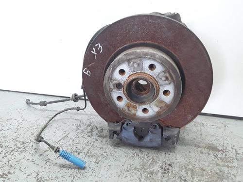 Right front steering knuckle BMW X3 (E83) 3.0 d | BP8627091M26 