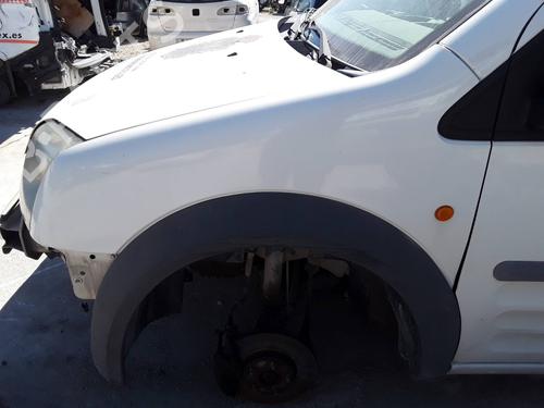 Used Left front fenders Left front fenders FORD TRANSIT CONNECT (P65_, P70_, P80_) 1.8 TDCi (90 hp) 33832991 33832991