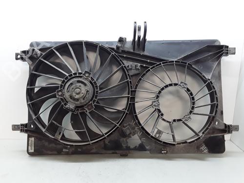 Radiator fan OPEL MOVANO B Van (X62)  | BP30577708M35 