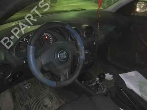 Pedal SEAT IBIZA III (6L1)  | BP7471274I4 