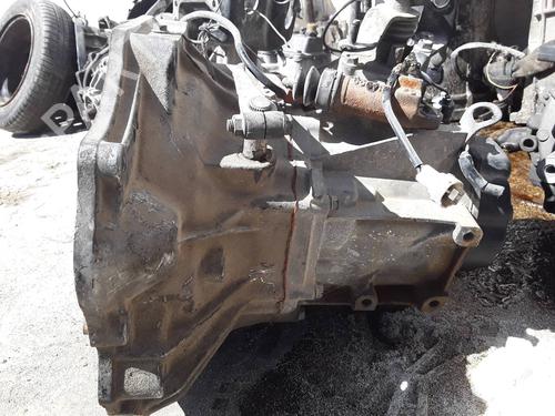Gearbox SUZUKI BALENO (EG) 1.3 i 16V (SY413) | BP7474154M3 