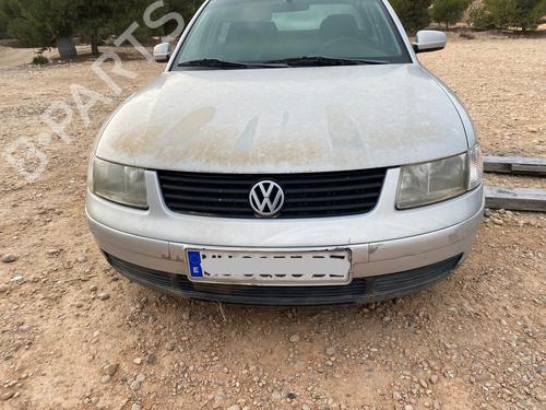 Brugte VW PASSAT B5 (3B2) 4562210