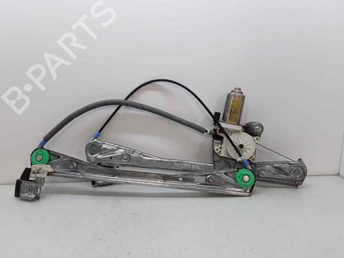 Vindusheismekanisme venstre foran JAGUAR S-TYPE II (X200) 3.0 V6 (238 hp) 24493374