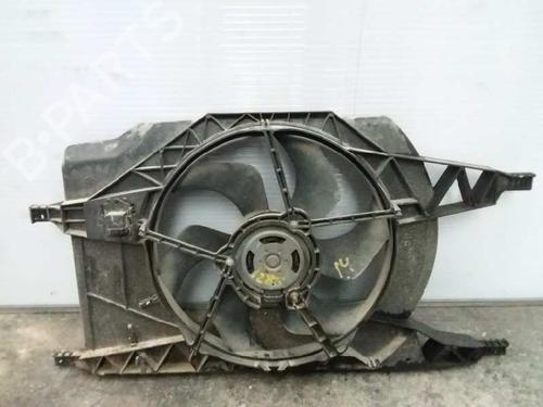 Used Radiator fan RENAULT LAGUNA II Grandtour (KG0/1_) [2001-2007]  7472434