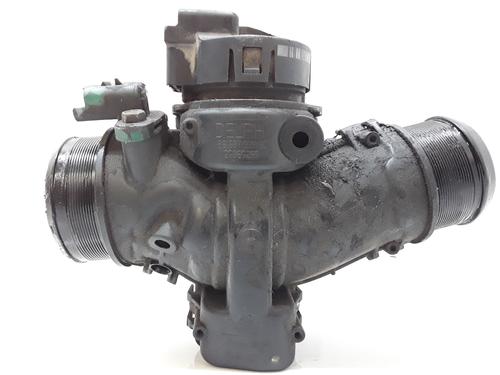 Used Throttle body CITROËN C4 Coupe (LA_) 1.6 HDi (90 hp) 9711601