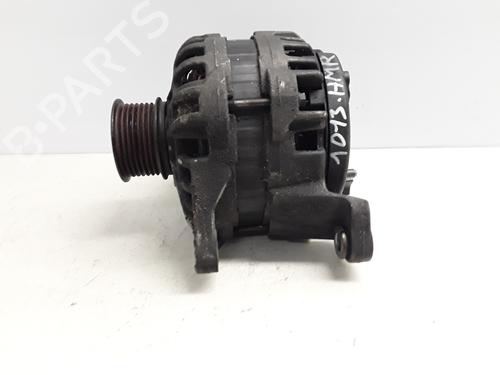 Generator IVECO DAILY IV Van 35C13 V, 35C13 V/P, 35S13 V, 35S13 V/P | BP16496524M7 