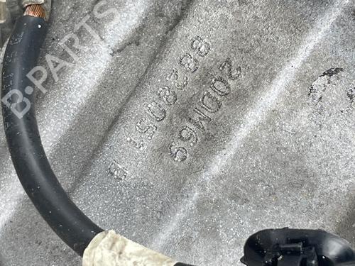 Gearbox PEUGEOT 207 (WA_, WC_) | BP29573703M3