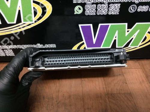 Engine control unit (ECU) BMW 5 (E39) 525 tds | BP7467943M57 