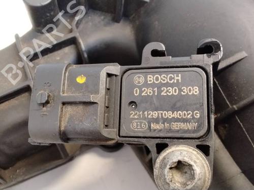 Intake manifold FORD TRANSIT CUSTOM V362 Bus (F3) | BP39192888M70 - Image 3