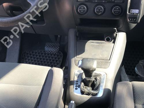 Engine VW GOLF PLUS V (5M1, 521) 1.9 TDI | BP29617353M1 