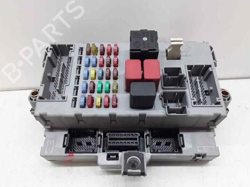 Used Fuse box FIAT DOBLO Box Body/MPV (223_) 1.9 JTD (105 hp) 23886900