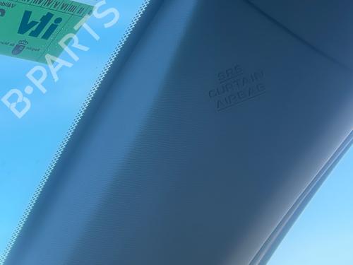 Used Right curtain airbag TOYOTA RAV 4 III (_A3_) [2005-2014]  30288590