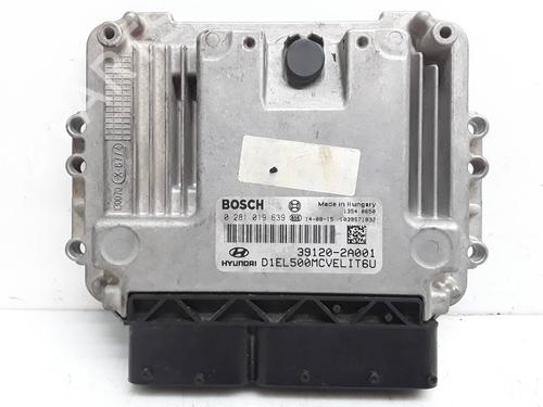 Used Engine control unit (ECU) HYUNDAI ix35 (LM, EL, ELH) [2009-2016]  8382667