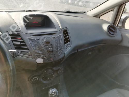 Venstre baglygte FORD FIESTA VI (CB1, CCN) 1.6 TDCi | BP7950798C34 