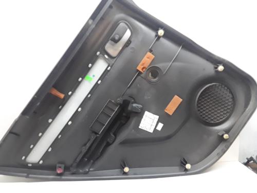 Rear right panel SUZUKI SWIFT IV (FZ, NZ) 1.3 DDiS (AZG413D, ZC02S, ZC92S) | BP18908951C61 