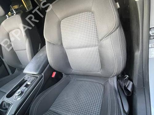 Used Left front seat Left front seat RENAULT TALISMAN (LP_) 1.6 dCi 130 (130 hp) 40435943 40435943