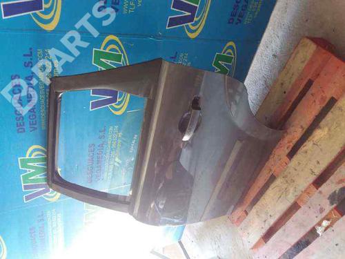 Left rear door FORD FOCUS II Turnier (DA_, FFS, DS)  | BP10260836C4 