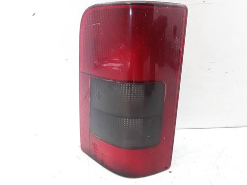 Used Right taillight PEUGEOT PARTNER MPV (5_, G_) 1.9 D (69 hp) 10723590