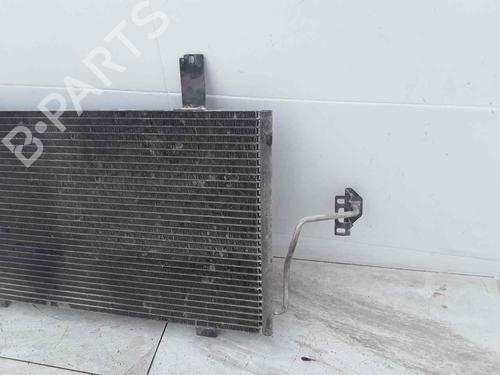 AC radiator OPEL MOVANO A Van (X70)  | BP23411983M32 