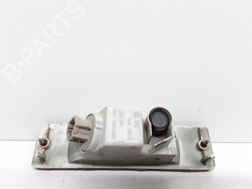 Rear center light NISSAN X-TRAIL I (T30) 2.2 DCi FWD | BP10976410I39 