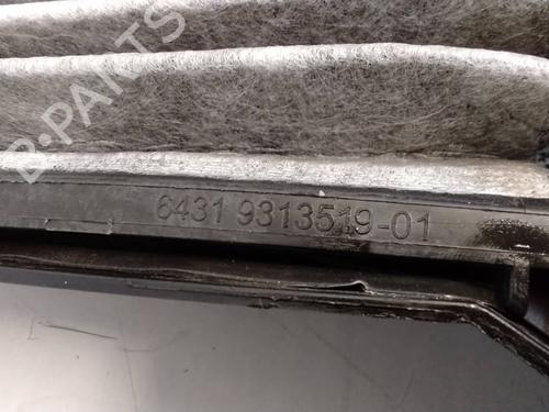 Air filter box BMW X1 (E84) xDrive 18 d | BP38709163M87 - Image 3