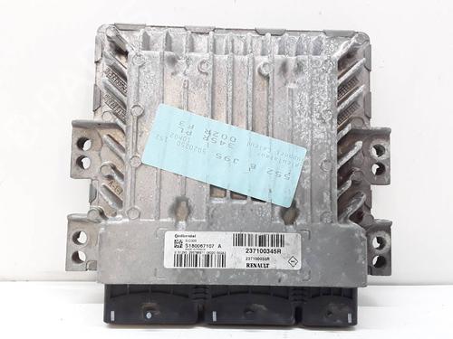 Used Engine control unit (ECU) RENAULT SCÉNIC III (JZ0/1_) [2008-2016]  9241546