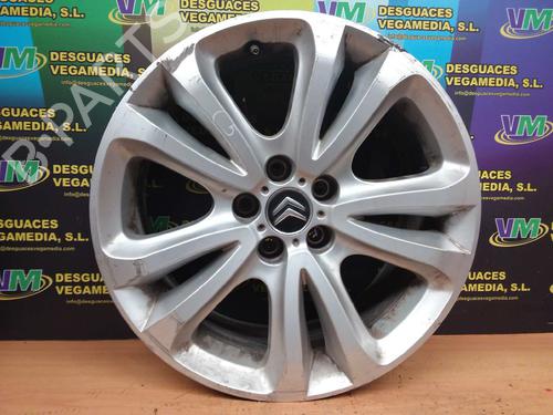 Fælk CITROËN C5 II (RC_) [2004-2008]  8199260
