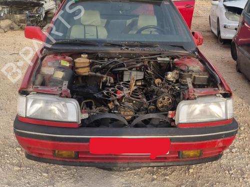Pipe RENAULT 21 Estate (K48_) 2.1 D (K480) | BP23434165M125 