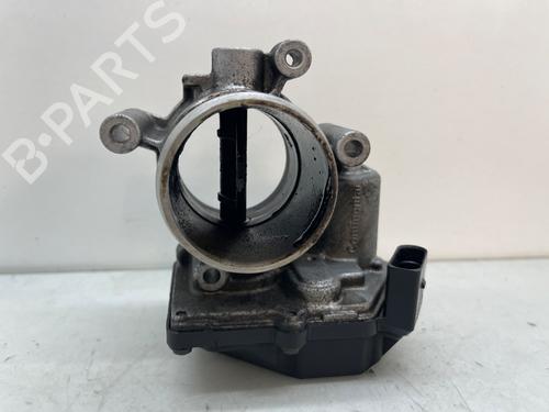Used Throttle body AUDI A3 (8P1) [2003-2013]  28826353