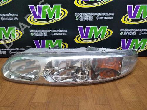 Used Left headlight CHEVROLET ALERO [1999-2004]  9714809