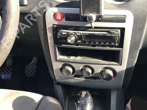 Engine control unit (ECU) SEAT IBIZA III (6L1)  | BP32428351M57 